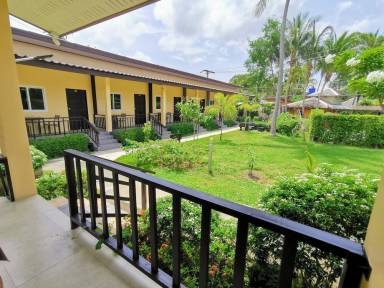 Accommodation  Sala Dan