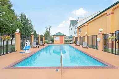 Motel Covington