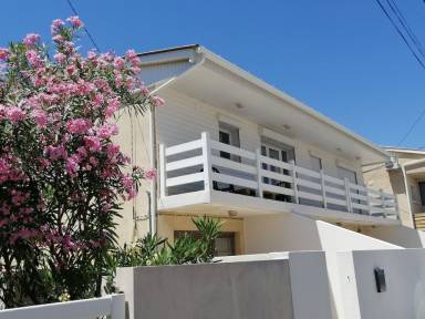 Maison de vacances Gruissan