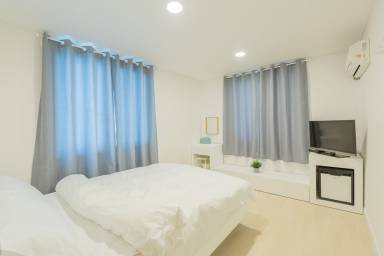 Accommodation Sokcho-si