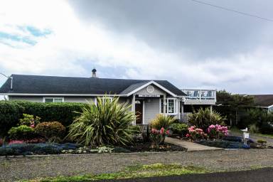 Cottage Air conditioning Waldport