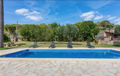 Ferienhaus Sineu
