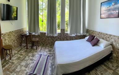 Apartamento Picinguaba