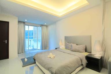 Apartment Bukit Damansara