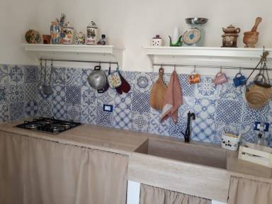 Casale Favignana
