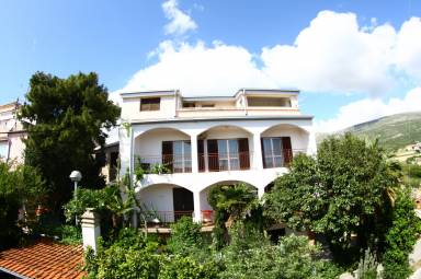Appartement Podstrana