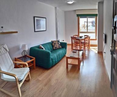 Apartamento Santa Cruz de Tenerife