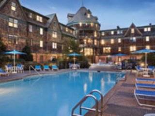 Condo Newport