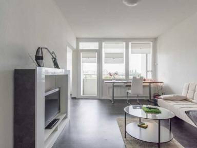 Apartment Messe Hannover