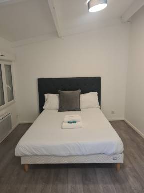 Appartement Maisons-Alfort
