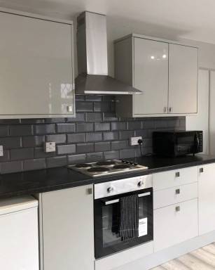 House Merthyr Tydfil