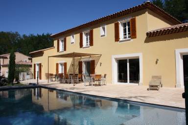 House  Montélimar