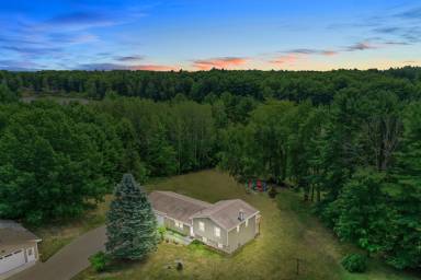 House Interlochen