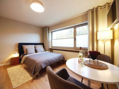 Apartment Bad Neustadt an der Saale
