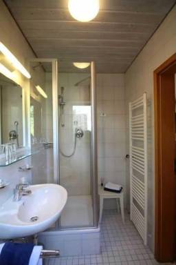 45 m² Ferienwohnung