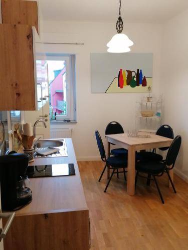 95 m² Ferienwohnung