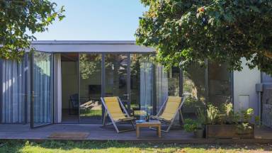 Accommodation  Porto