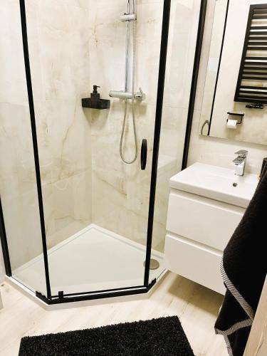 Apartament Zielone Wzgórza
