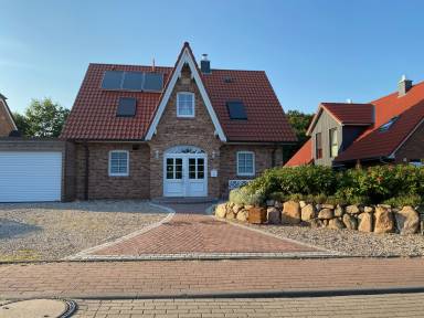 Ferienhaus Behrensdorf