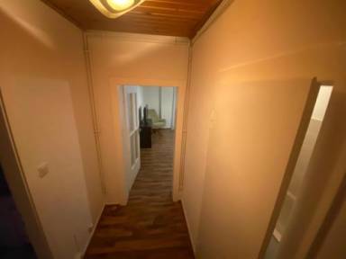Apartment Hanover-Mitte