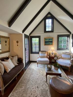 74 m² Cottage