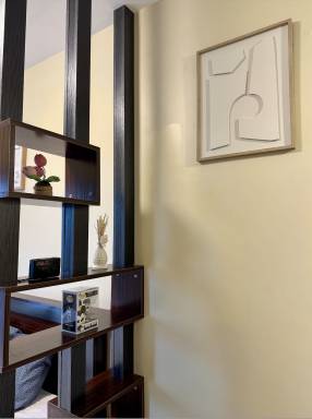 Apartamento de 22 m²
