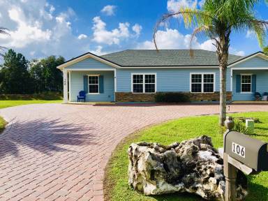 House Palatka