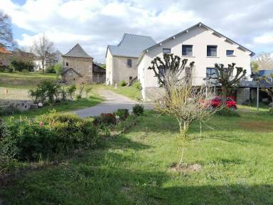 House Pool Sanvensa
