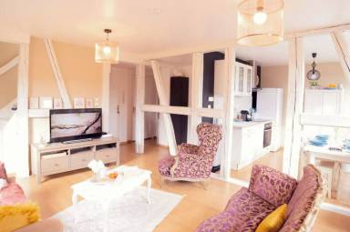 Appartement 85 m²