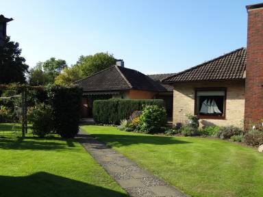Ferienwohnung Westerrönfeld