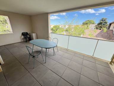 Appartement 68 m²