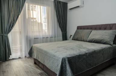 Ferienwohnung Old City Center