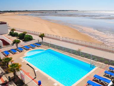 Appartement La Tranche-sur-Mer