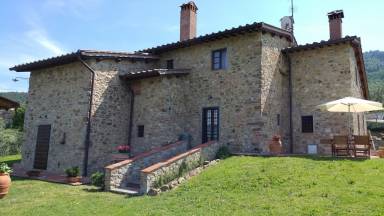 Villa Quarrata