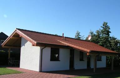 M1 freistehendes Ferienhaus in Eckwarderhörne mit Garten, Terrasse, Carport, Gäste-WC, Nordsee