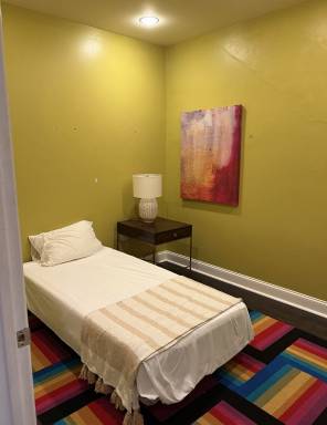 Apartment Lubeck