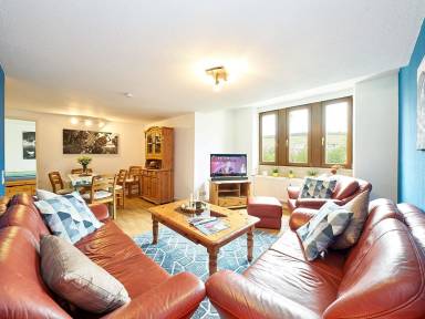 Ferienwohnung  Bernkastel-Kues