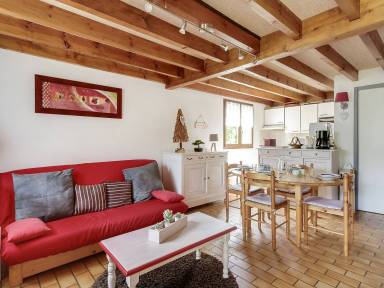 Appartement Cauterets