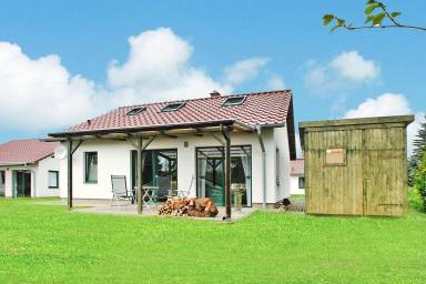Huis 62 m²