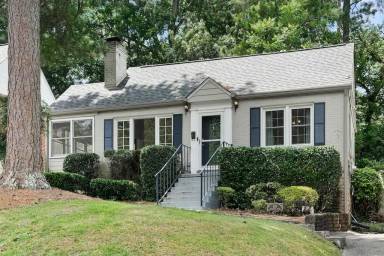 Cottage Internet Decatur