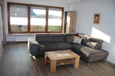 Ferienhaus Schonungen