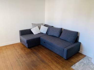 Appartement Fontenay-sous-Bois