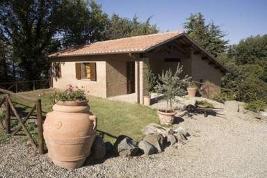 Casa Montefiascone