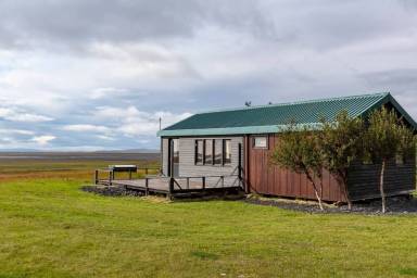 Casa rural Suðurland