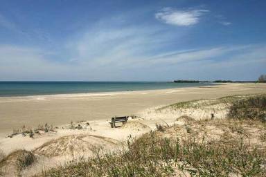 House Sauble Beach