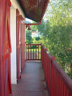Apartamento Echalar