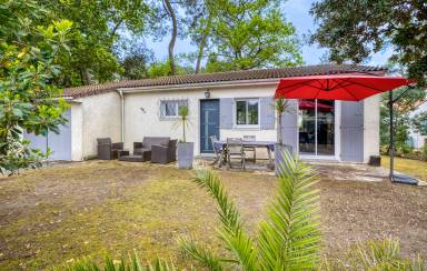 Maison de vacances 66 m²