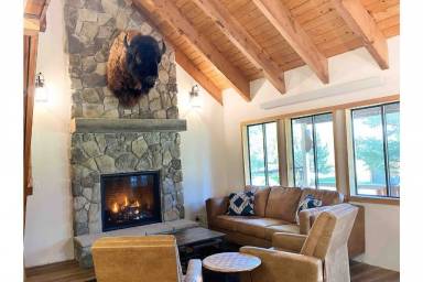 House Alpine