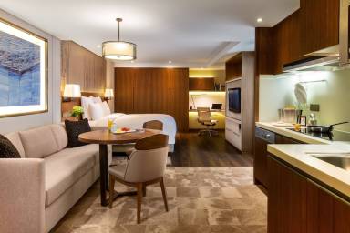 Aparthotel