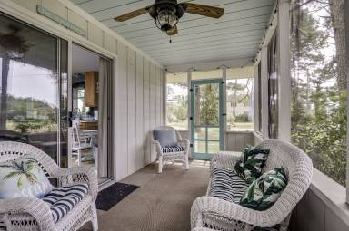 House Chincoteague Island